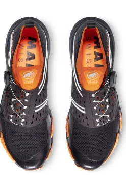 Mammut Trailschoenen Aenergy Tr Boa® Mid Gtx Men