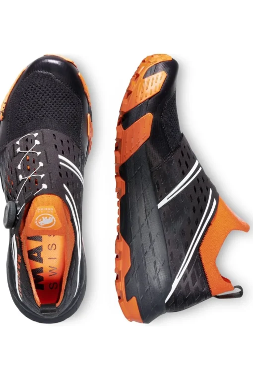 Mammut Trailschoenen Aenergy Tr Boa® Mid Gtx Men