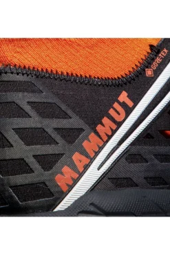 Mammut Trailschoenen Aenergy Tr Boa® Mid Gtx Men
