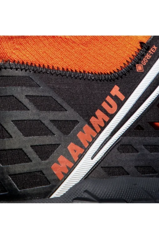 Mammut Trailschoenen Aenergy Tr Boa® Mid Gtx Men