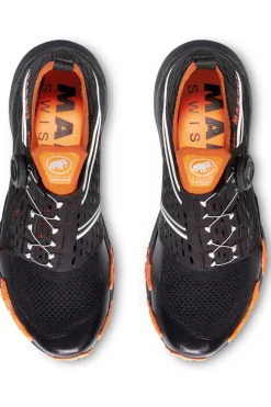 Mammut Trailschoenen Aenergy Tr Boa® Mid Gtx Women