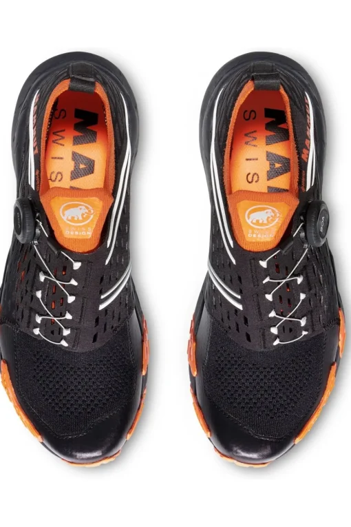 Mammut Trailschoenen Aenergy Tr Boa® Mid Gtx Women