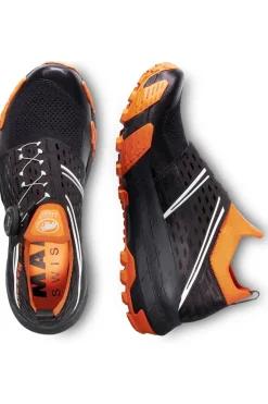 Mammut Trailschoenen Aenergy Tr Boa® Mid Gtx Women