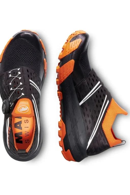 Mammut Trailschoenen Aenergy Tr Boa® Mid Gtx Women