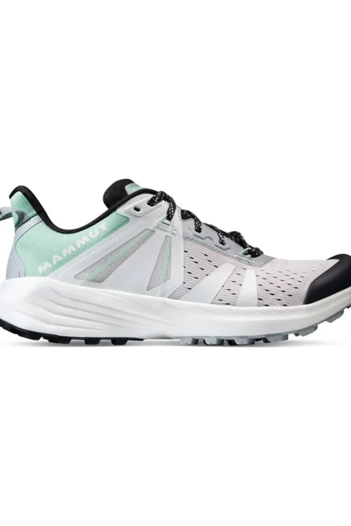 Mammut Trailschoenen Saentis Tr Low Women