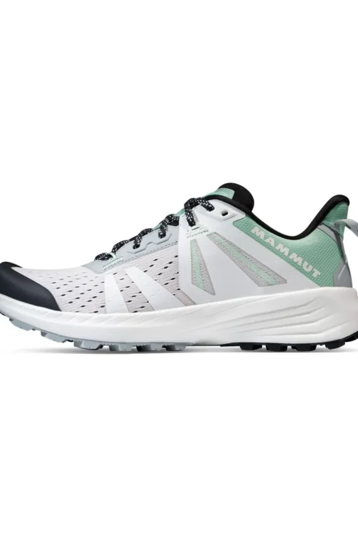 Mammut Trailschoenen Saentis Tr Low Women