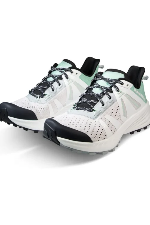 Mammut Trailschoenen Saentis Tr Low Women
