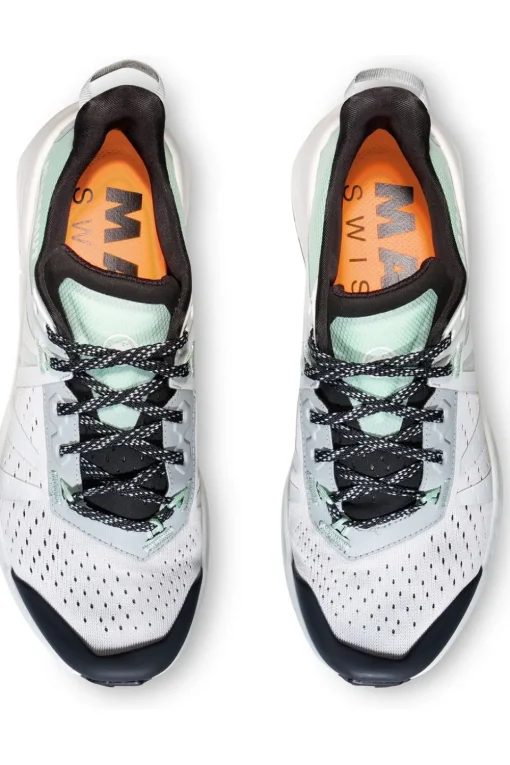 Mammut Trailschoenen Saentis Tr Low Women