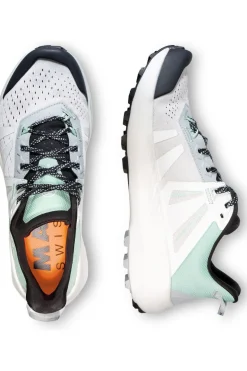 Mammut Trailschoenen Saentis Tr Low Women