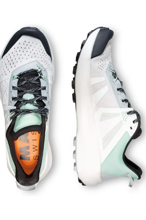 Mammut Trailschoenen Saentis Tr Low Women