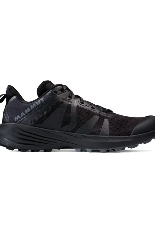 Mammut Trailschoenen Saentis Tr Low Gtx Men