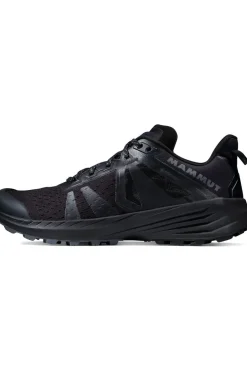 Mammut Trailschoenen Saentis Tr Low Gtx Men