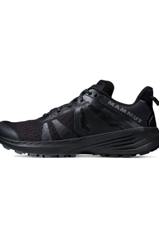 Mammut Trailschoenen Saentis Tr Low Gtx Men
