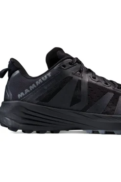 Mammut Trailschoenen Saentis Tr Low Gtx Men