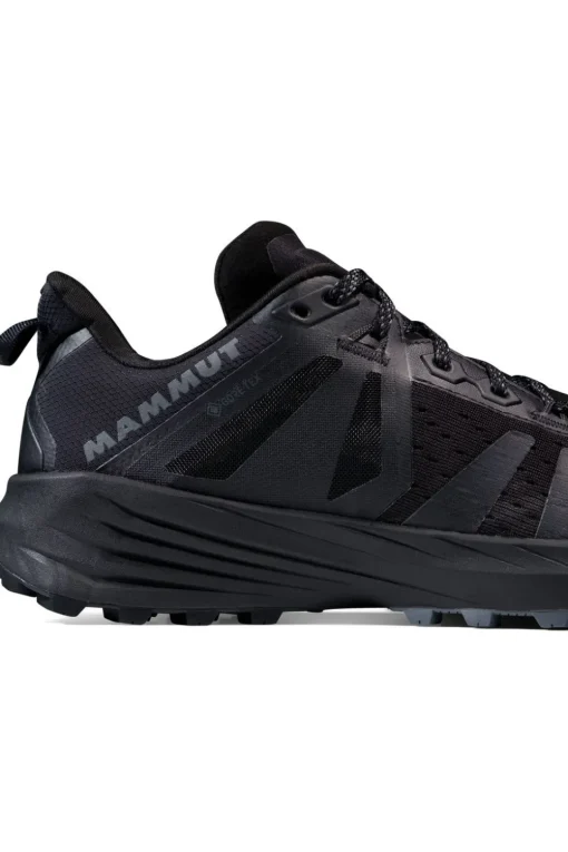 Mammut Trailschoenen Saentis Tr Low Gtx Men