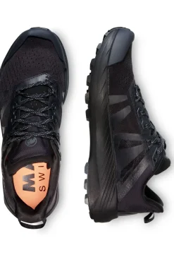Mammut Trailschoenen Saentis Tr Low Gtx Men