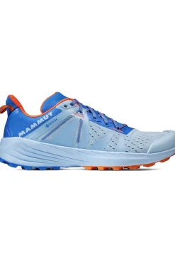 Mammut Trailschoenen Saentis Tr Low Gtx Women