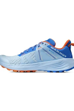 Mammut Trailschoenen Saentis Tr Low Gtx Women