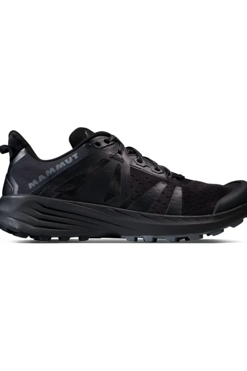 Mammut Trailschoenen Saentis Tr Low Women