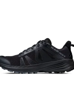 Mammut Trailschoenen Saentis Tr Low Women