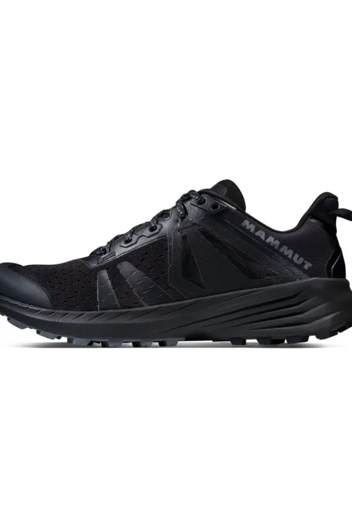 Mammut Trailschoenen Saentis Tr Low Women