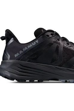 Mammut Trailschoenen Saentis Tr Low Women