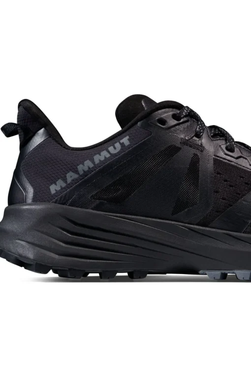 Mammut Trailschoenen Saentis Tr Low Women
