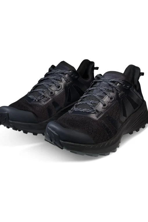 Mammut Trailschoenen Saentis Tr Low Women
