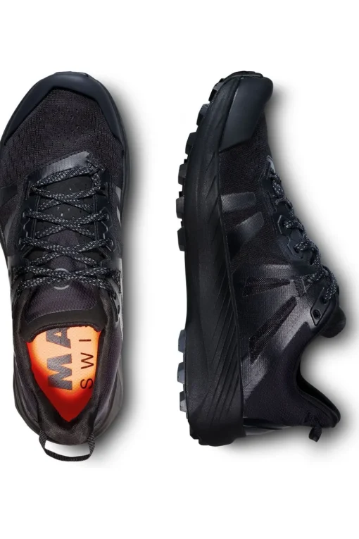 Mammut Trailschoenen Saentis Tr Low Women