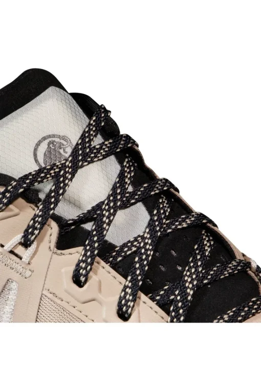 Mammut Trailschoenen Saentis Tr Low Gtx Women