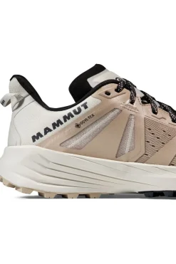 Mammut Trailschoenen Saentis Tr Low Gtx Women