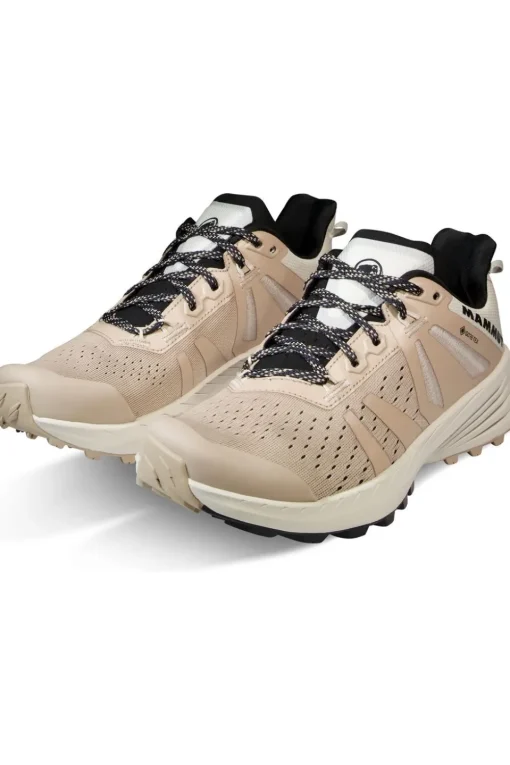 Mammut Trailschoenen Saentis Tr Low Gtx Women