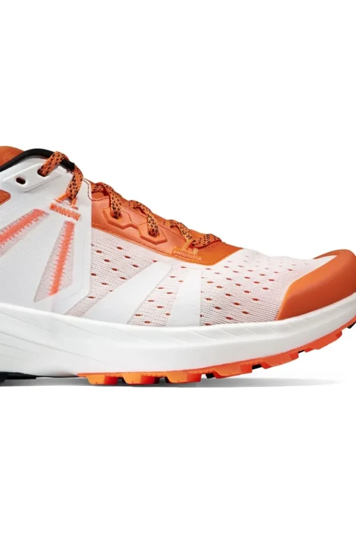 Mammut Trailschoenen Saentis Tr Low Men