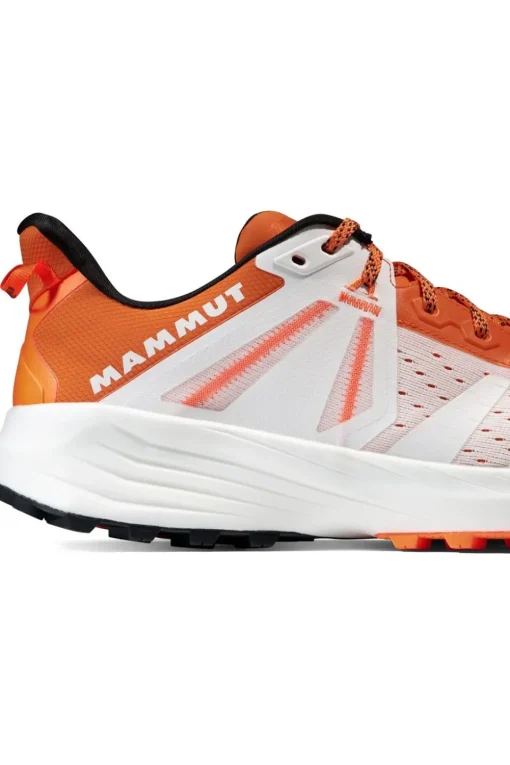 Mammut Trailschoenen Saentis Tr Low Men