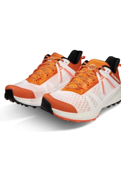 Mammut Trailschoenen Saentis Tr Low Men