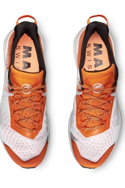 Mammut Trailschoenen Saentis Tr Low Men