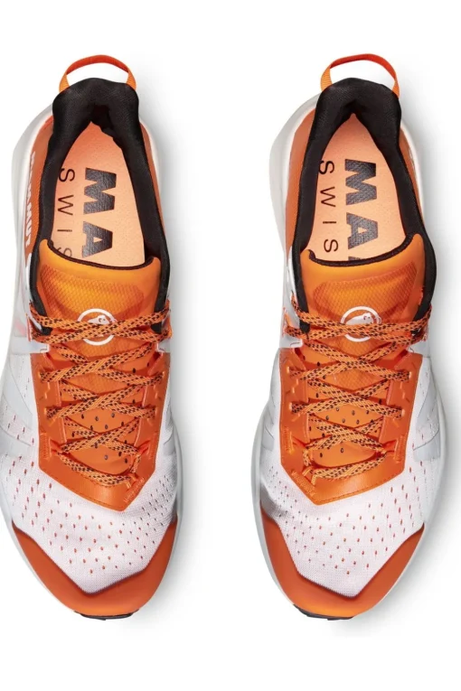 Mammut Trailschoenen Saentis Tr Low Men