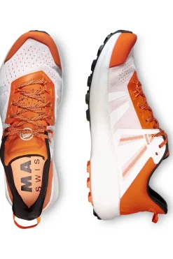 Mammut Trailschoenen Saentis Tr Low Men