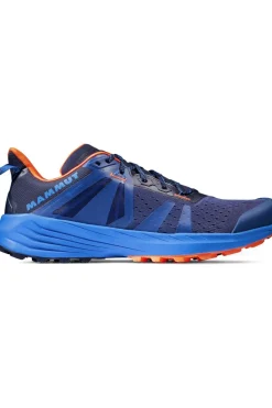 Mammut Trailschoenen Saentis Tr Low Gtx Men