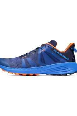 Mammut Trailschoenen Saentis Tr Low Gtx Men