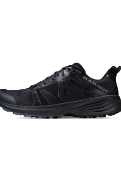 Mammut Trailschoenen Saentis Tr Low Men