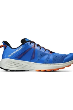 Mammut Trailschoenen Saentis Tr Low Men