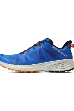 Mammut Trailschoenen Saentis Tr Low Men