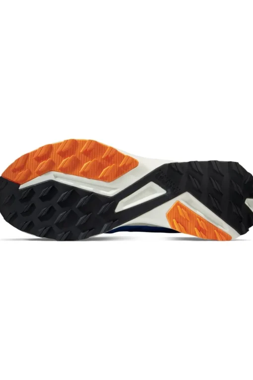 Mammut Trailschoenen Saentis Tr Low Men