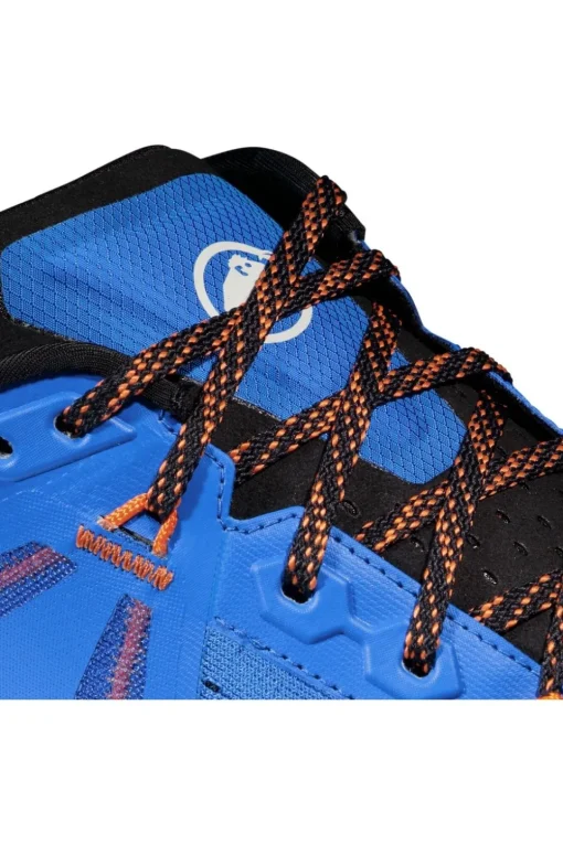 Mammut Trailschoenen Saentis Tr Low Men