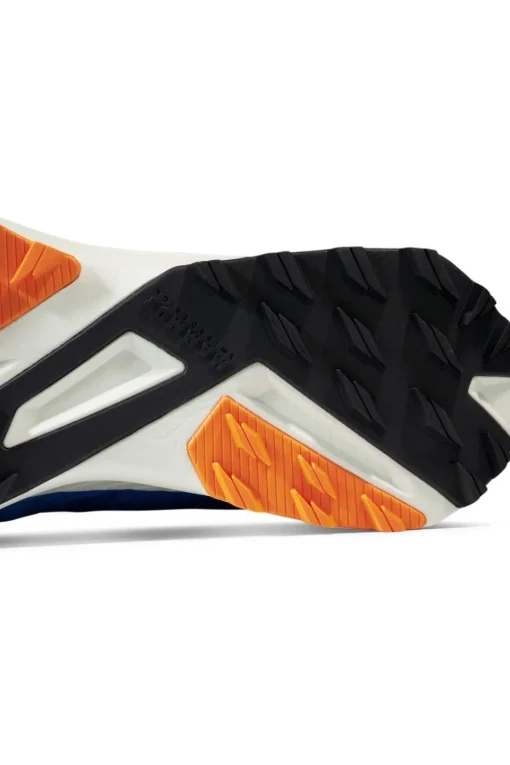 Mammut Trailschoenen Saentis Tr Low Men