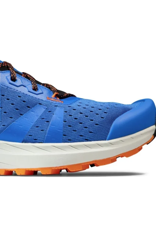Mammut Trailschoenen Saentis Tr Low Men