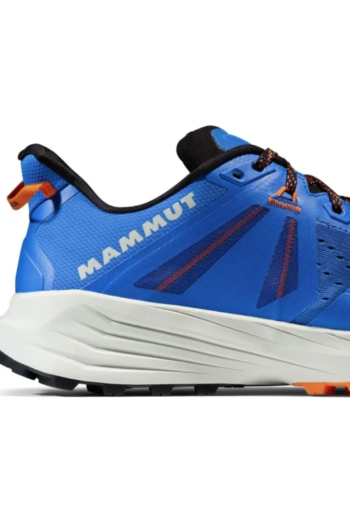 Mammut Trailschoenen Saentis Tr Low Men