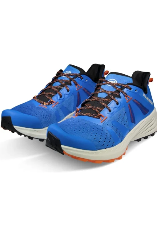 Mammut Trailschoenen Saentis Tr Low Men