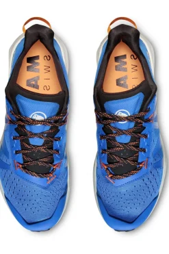Mammut Trailschoenen Saentis Tr Low Men